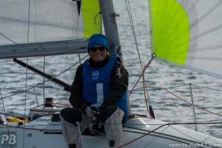 Keelboat Endeavour Trophy 2026