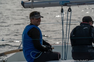 Keelboat Endeavour Trophy 2026