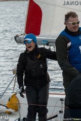 Keelboat Endeavour Trophy 2026