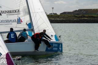 Keelboat Endeavour Trophy 2026