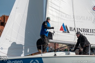 Keelboat Endeavour Trophy 2026