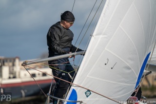 Keelboat Endeavour Trophy 2026