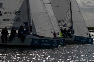 Keelboat Endeavour Trophy 2026