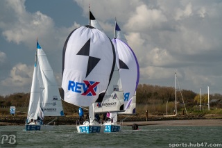 Keelboat Endeavour Trophy 2026