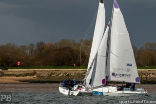 Keelboat Endeavour Trophy 2026