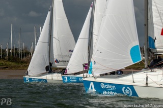 Keelboat Endeavour Trophy 2026