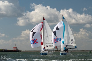 Keelboat Endeavour Trophy 2026