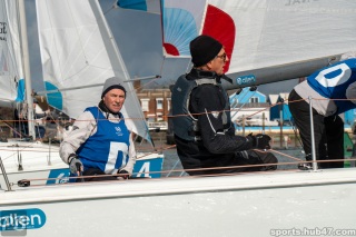 Keelboat Endeavour Trophy 2026