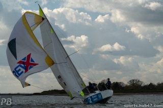 Keelboat Endeavour Trophy 2026