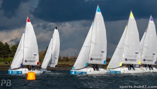 Keelboat Endeavour Trophy 2026