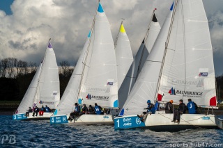 Keelboat Endeavour Trophy 2026