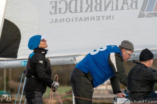 Keelboat Endeavour Trophy 2026