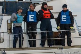 Keelboat Endeavour Trophy 2026