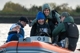 Keelboat Endeavour Trophy 2026