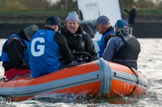 Keelboat Endeavour Trophy 2026