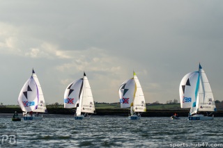 Keelboat Endeavour Trophy 2026