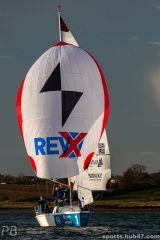 Keelboat Endeavour Trophy 2026