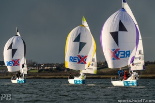 Keelboat Endeavour Trophy 2026