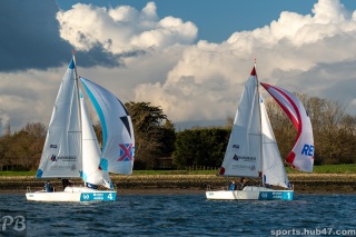 Keelboat Endeavour Trophy 2026