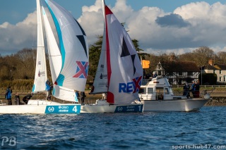 Keelboat Endeavour Trophy 2026