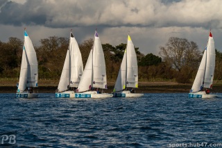 Keelboat Endeavour Trophy 2026