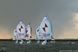 Keelboat Endeavour Trophy 2026