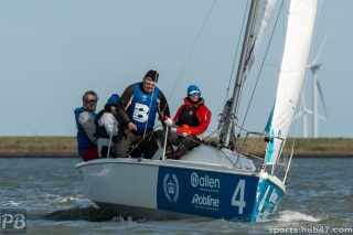 Keelboat Endeavour Trophy 2026