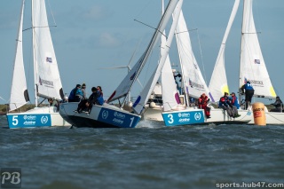 Keelboat Endeavour Trophy 2026