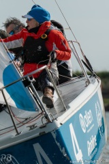 Keelboat Endeavour Trophy 2026