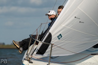 Keelboat Endeavour Trophy 2026