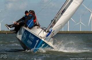 Keelboat Endeavour Trophy 2026