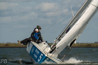 Keelboat Endeavour Trophy 2026
