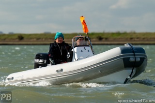 Keelboat Endeavour Trophy 2026