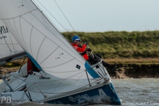 Keelboat Endeavour Trophy 2026