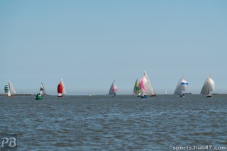 RCYC Summer Regatta, RCOD 90 Years