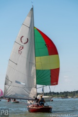 RCYC Summer Regatta, RCOD 90 Years