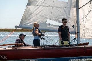 RCYC Summer Regatta, RCOD 90 Years