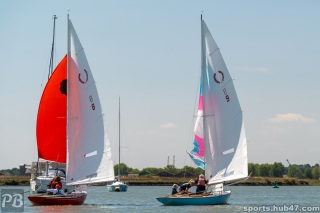 RCYC Summer Regatta, RCOD 90 Years