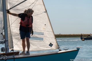 RCYC Summer Regatta, RCOD 90 Years