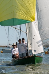 RCYC Summer Regatta, RCOD 90 Years