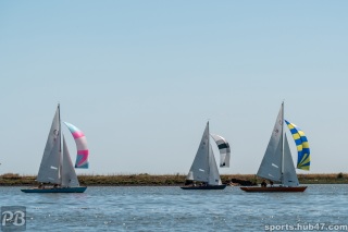 RCYC Summer Regatta, RCOD 90 Years