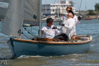 RCYC Summer Regatta, RCOD 90 Years