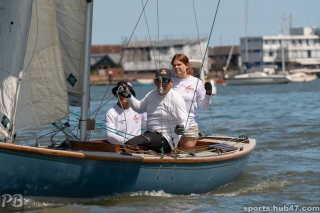 RCYC Summer Regatta, RCOD 90 Years