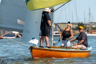 RCYC Summer Regatta, RCOD 90 Years