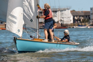 RCYC Summer Regatta, RCOD 90 Years
