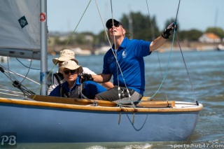 RCYC Summer Regatta, RCOD 90 Years