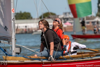 RCYC Summer Regatta, RCOD 90 Years