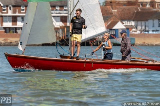 RCYC Summer Regatta, RCOD 90 Years
