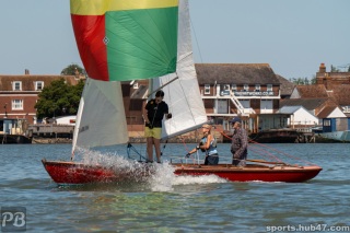 RCYC Summer Regatta, RCOD 90 Years