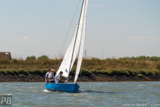 RCYC Summer Regatta, RCOD 90 Years